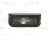 CITRO 6340G5 Licence Plate Light